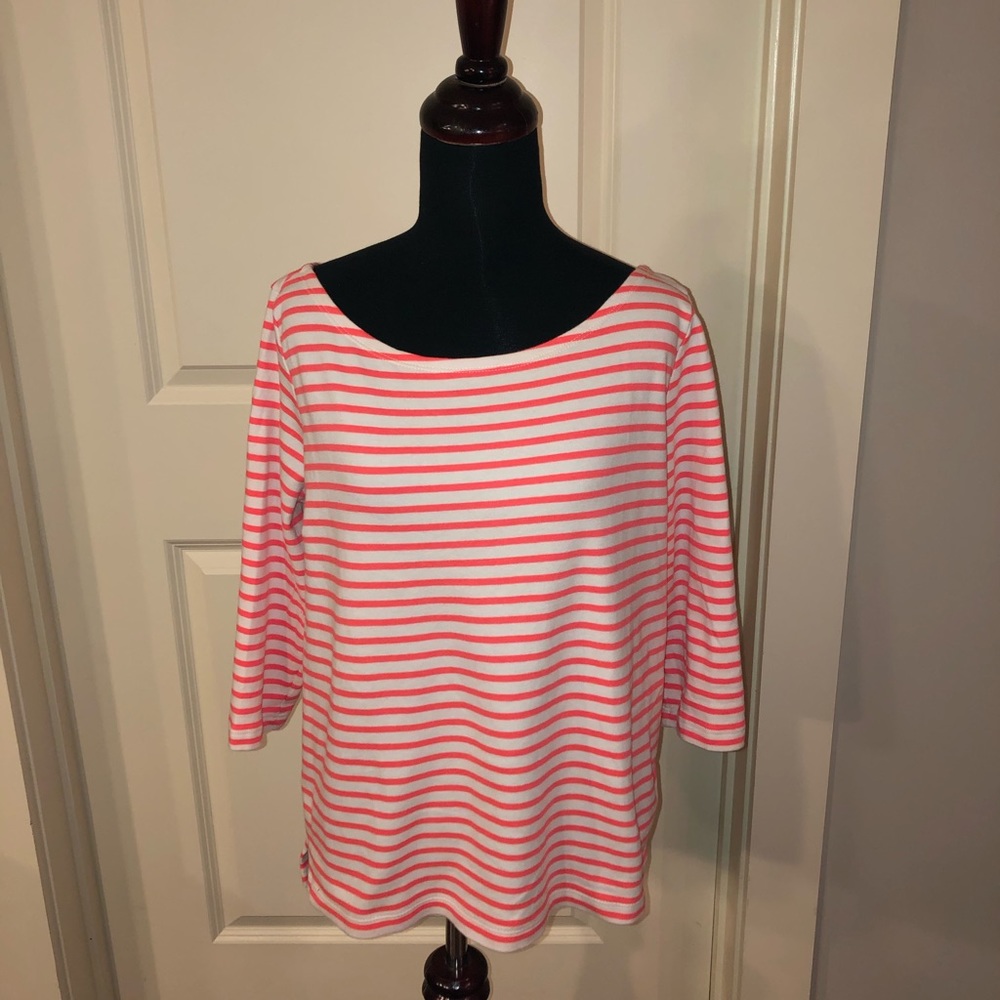 H&M Striped Top